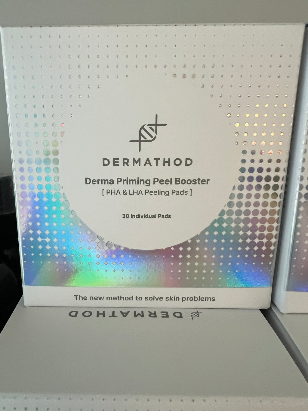 Korean Dermathod Peel Pads