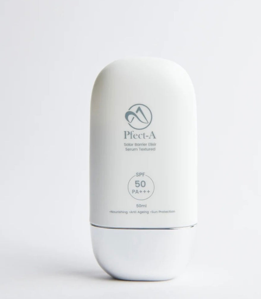 Pfect A Korean Sunscreen